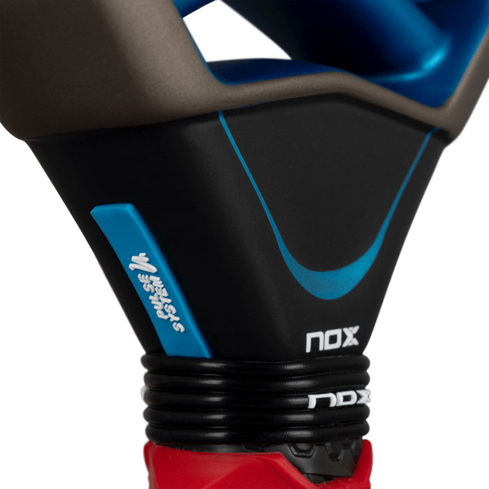 Nox AT10 Pro Cup Soft 2026