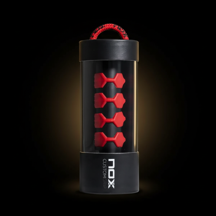 NOX Custom Grip premium photo
