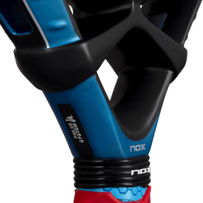 Nox EA10 Ventus Attack 12K XTREM 2026