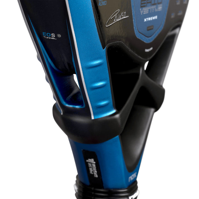 Nox EA10 Ventus Attack 12K XTREM 2026