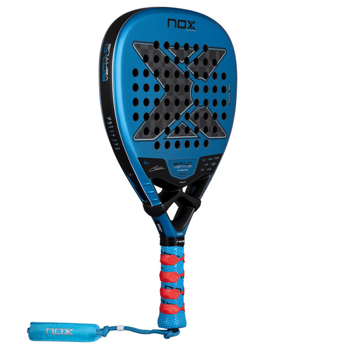 Nox EA10 Ventus Attack 12K XTREM 2026