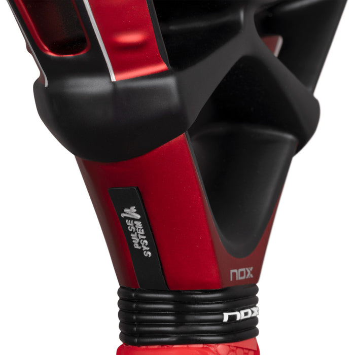 Nox EA10 Ventus Hybrid 12K XTREM 2026