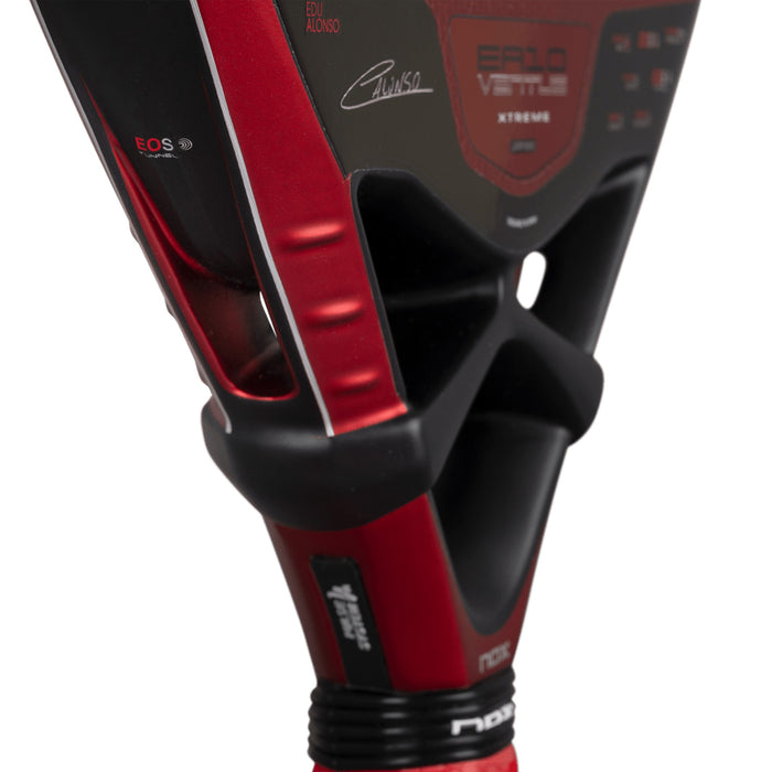 Nox EA10 Ventus Hybrid 12K XTREM 2026