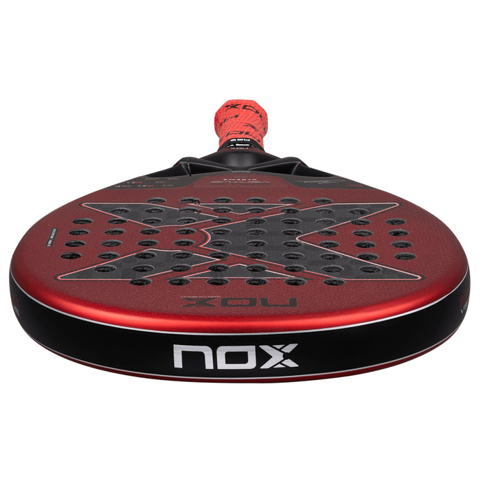 Nox EA10 Ventus Hybrid 12K XTREM 2026