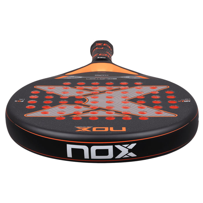 Nox Equation Hard Advanced 2026