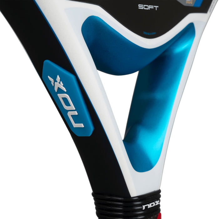 Nox Equation Soft Advanced 2026
