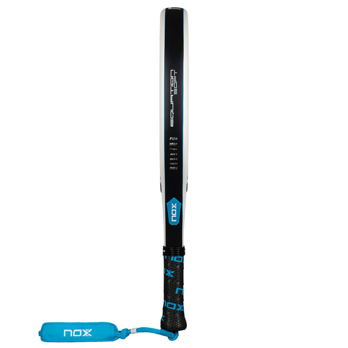 Nox Equation Soft Advanced 2026