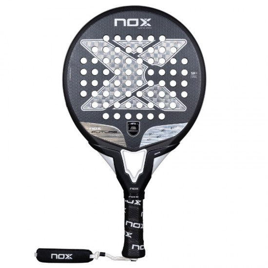 NOX FUTURE CONTROL 12K ALUM 2025