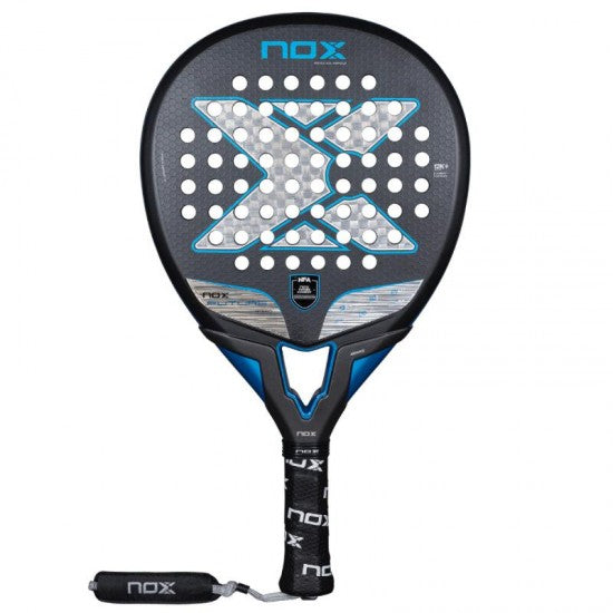 NOX FUTURE HYBRID 12K ALUM 2025