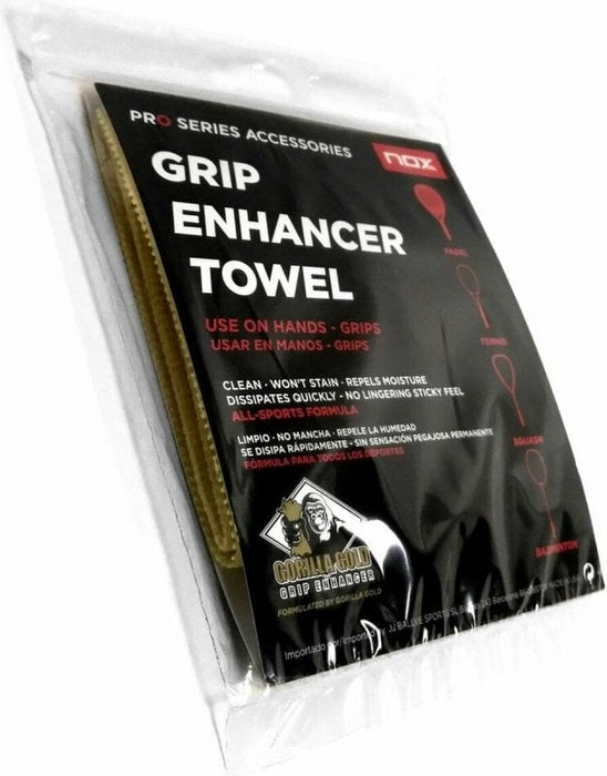 NOX GRIP ENHANCER TOWEL