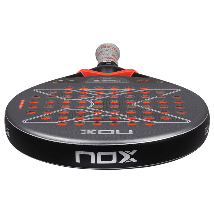 Nox ML10 Ventus Control 3K 2026