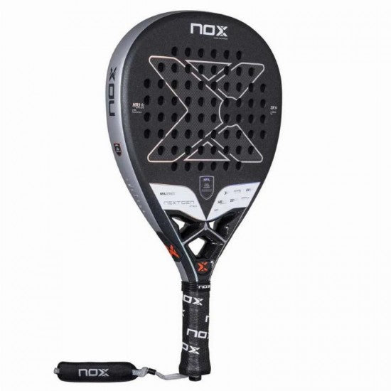 NOX NEXTGEN PRO ATTACK 3K 2025