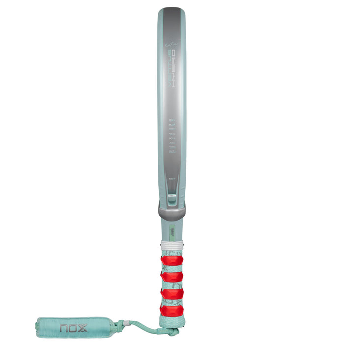 Nox Ventus Hybrid 12K Lite 2026
