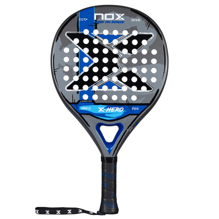 Nox X-Hero 2026