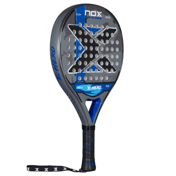 Nox X-Hero 2026