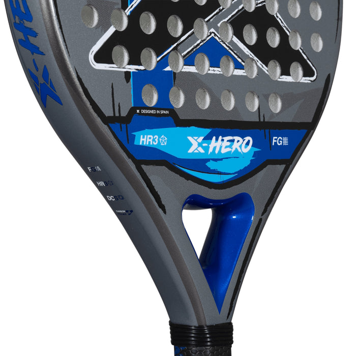 Nox X-Hero 2026