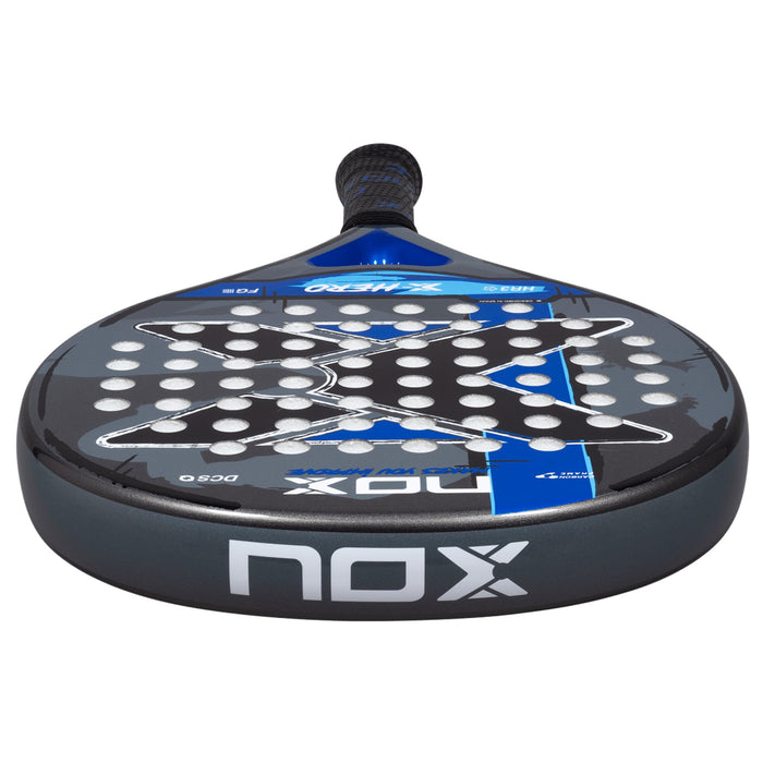 Nox X-Hero 2026