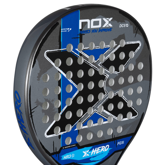 Nox X-Hero 2026