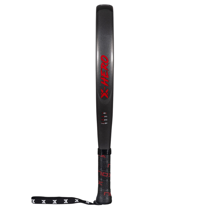 Nox X-Hero Red 2026