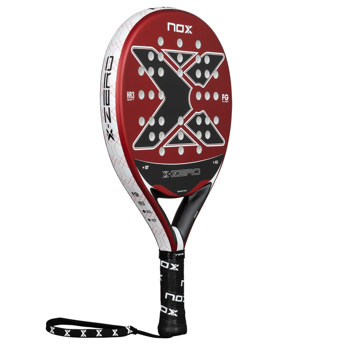 Nox X-Zero Red 2026