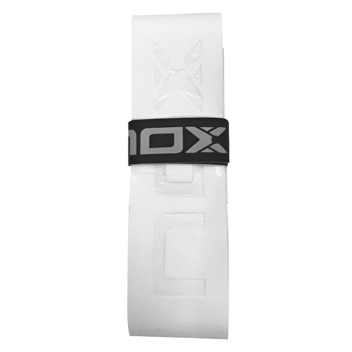 Nox Pro Overgrip – Wit