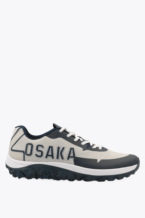 OSAKA SCHOENEN KAI MK1 - GREY/NAVY