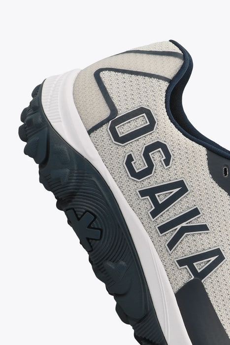 OSAKA SCHOENEN KAI MK1 - GREY/NAVY