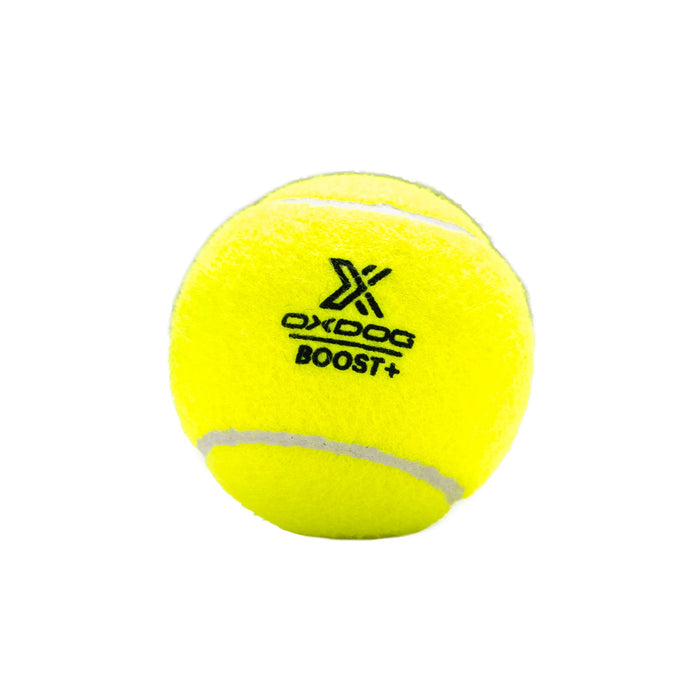 Oxdog BOOST+ Padel Ball Tube
