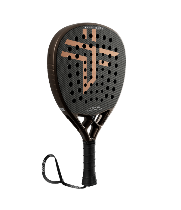 Oxdog Hyper Pro 2.0 2026 | Alex Ruiz - TESTRACKET