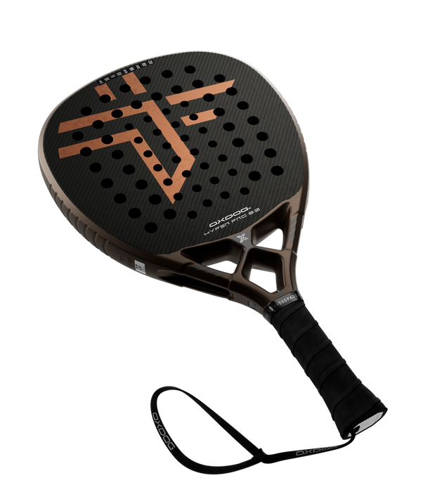 Oxdog Hyper Pro 2.0 2026 | Alex Ruiz - TESTRACKET