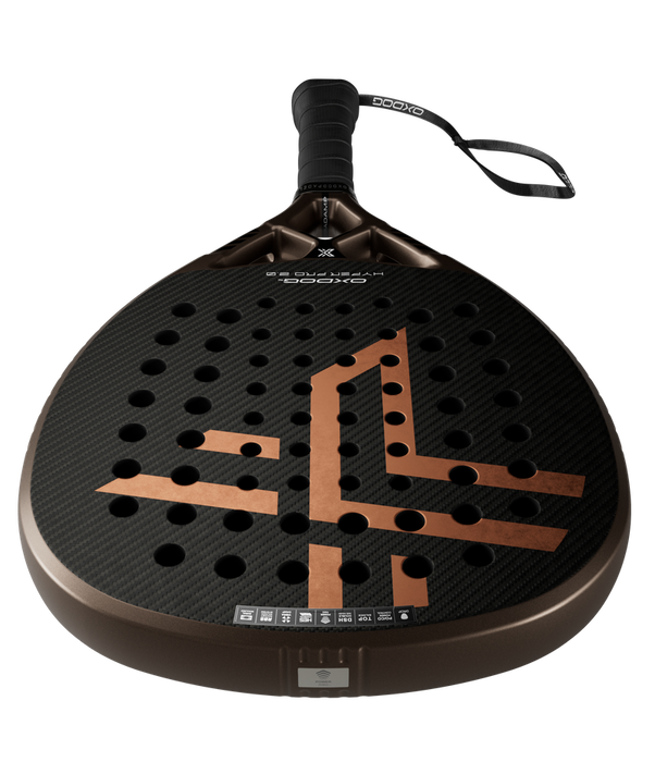 Oxdog Hyper Pro 2.0 2026 | Alex Ruiz - TESTRACKET