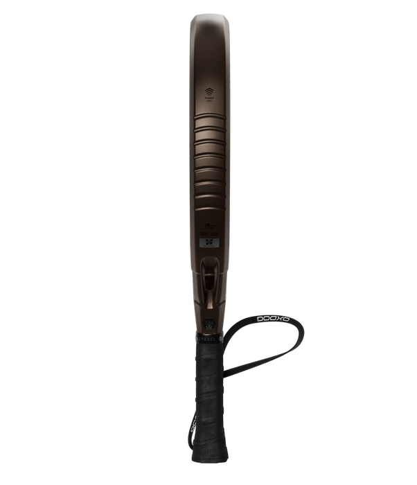 Oxdog Hyper Pro 2.0 2026 | Alex Ruiz - TESTRACKET