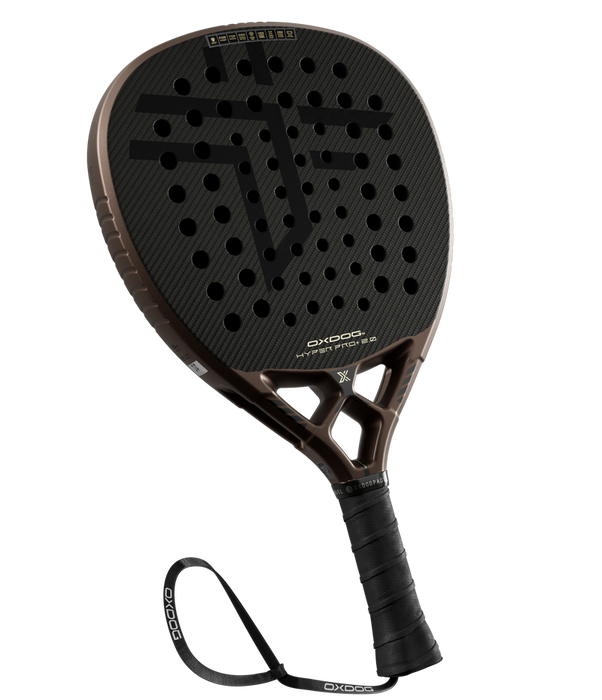 Oxdog Hyper Pro+ 2.0 2026 - TESTRACKET