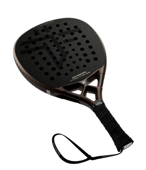 Oxdog Hyper Pro+ 2.0 2026 - TESTRACKET