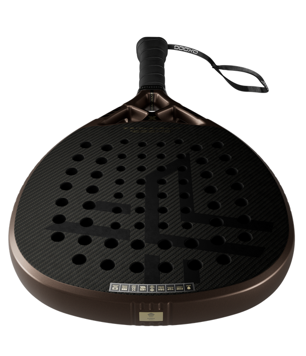 Oxdog Hyper Pro+ 2.0 2026 - TESTRACKET