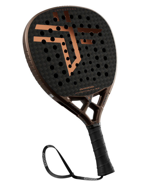 Oxdog Hyper Tour X 2.0 2026 - TESTRACKET