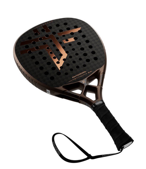 Oxdog Hyper Tour X 2.0 2026 - TESTRACKET