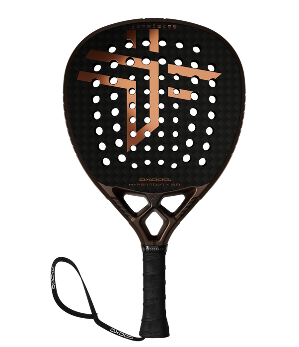 Oxdog Hyper Tour X 2.0 2026 - TESTRACKET