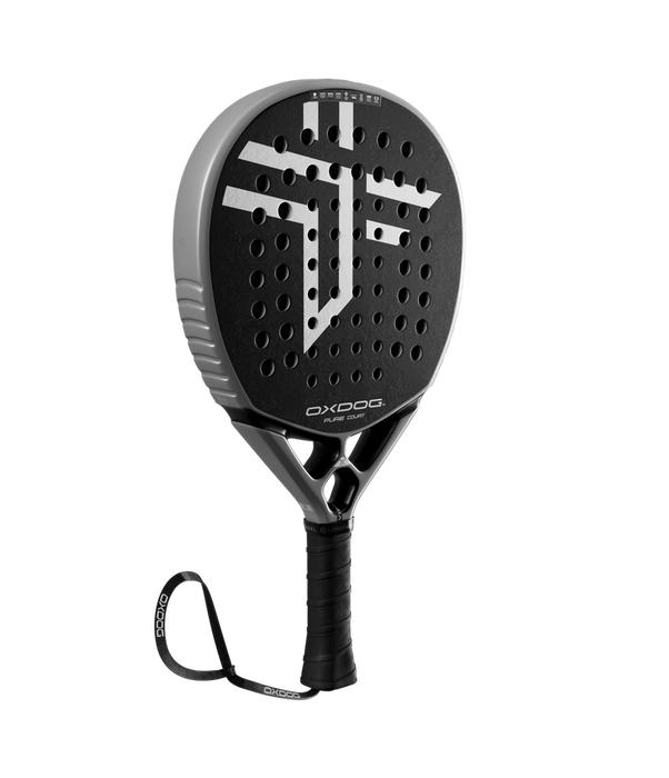 Oxdog Pure Court 2026 - TESTRACKET