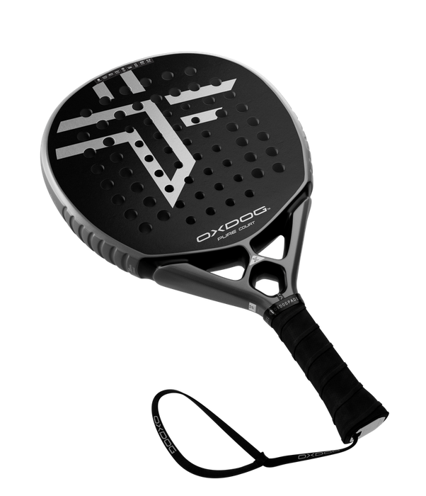 Oxdog Pure Court 2026 - TESTRACKET