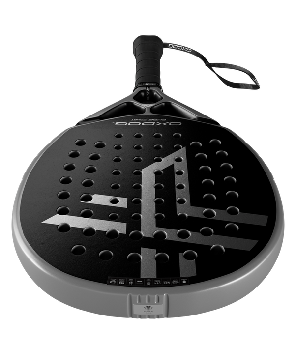 Oxdog Pure Court 2026 - TESTRACKET