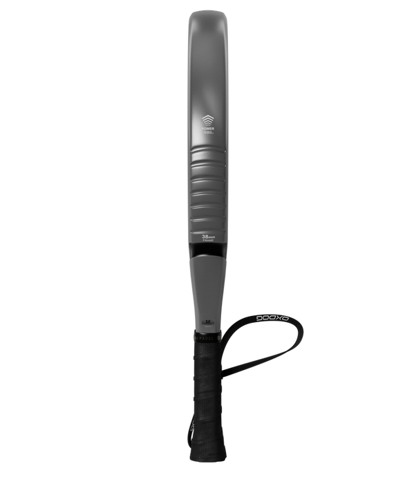 Oxdog Pure Court 2026 - TESTRACKET