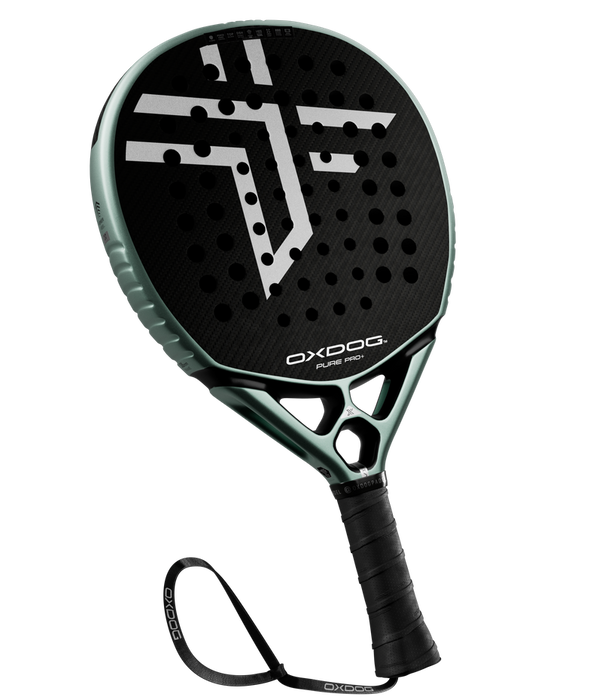 Oxdog Pure Pro+ 2026 - TESTRACKET