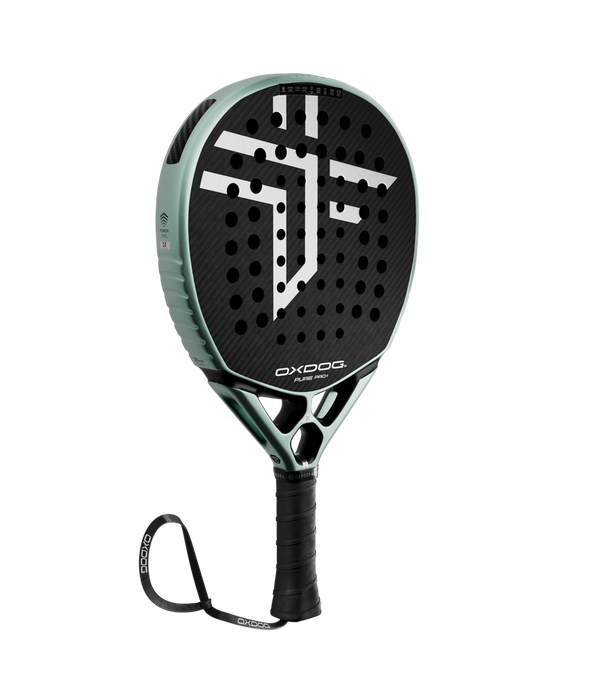 Oxdog Pure Pro+ 2026 - TESTRACKET