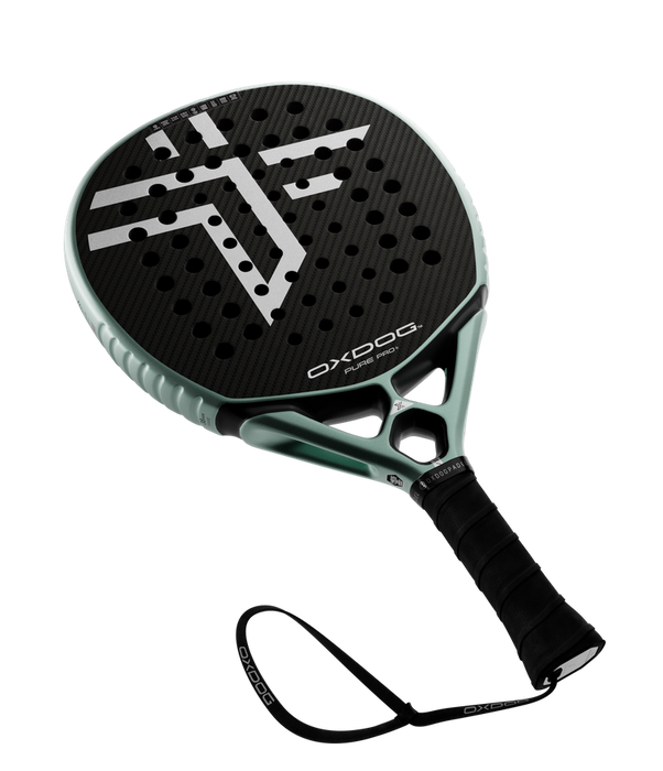 Oxdog Pure Pro+ 2026 - TESTRACKET