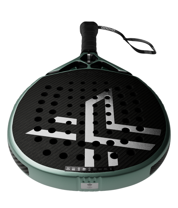 Oxdog Pure Pro+ 2026 - TESTRACKET