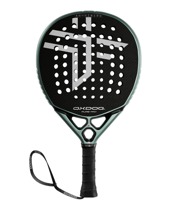 Oxdog Pure Pro+ 2026 - TESTRACKET
