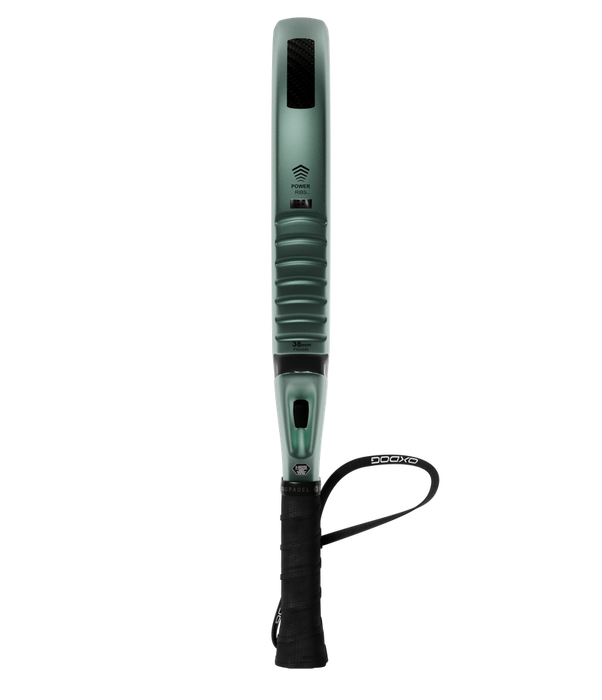 Oxdog Pure Pro+ 2026 - TESTRACKET