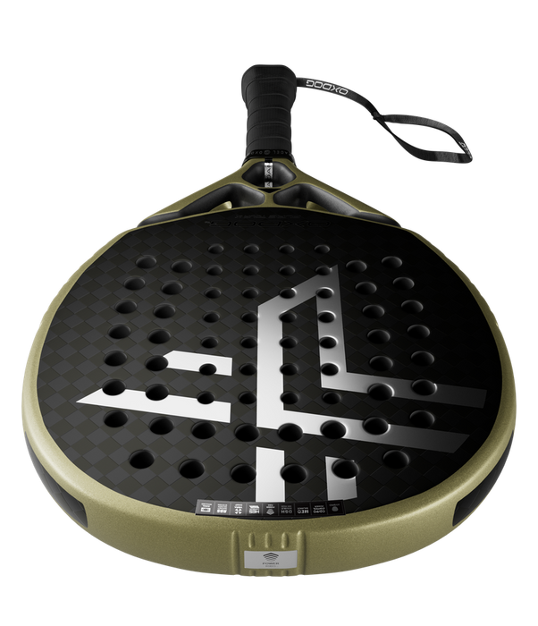 Oxdog Pure Tour X 2026 - TESTRACKET