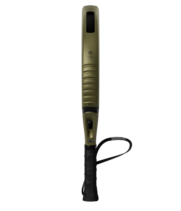 Oxdog Pure Tour X 2026 - TESTRACKET